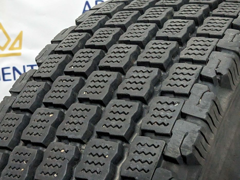 Anvelopa 315/80R22.5 Bridgestone (cod B100942C)