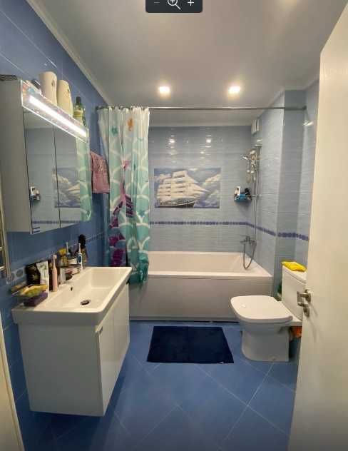Продава се Тристаен апартамент в Варна, Бриз - 100 кв.м за 2350 €/кв.м - Снимка #7