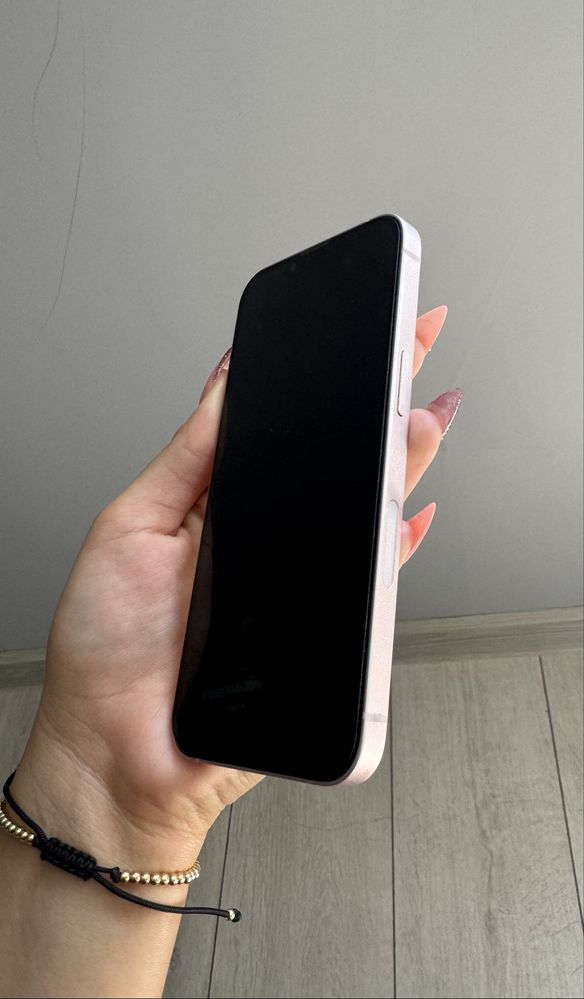 Iphone 13 128gb батерия 100%