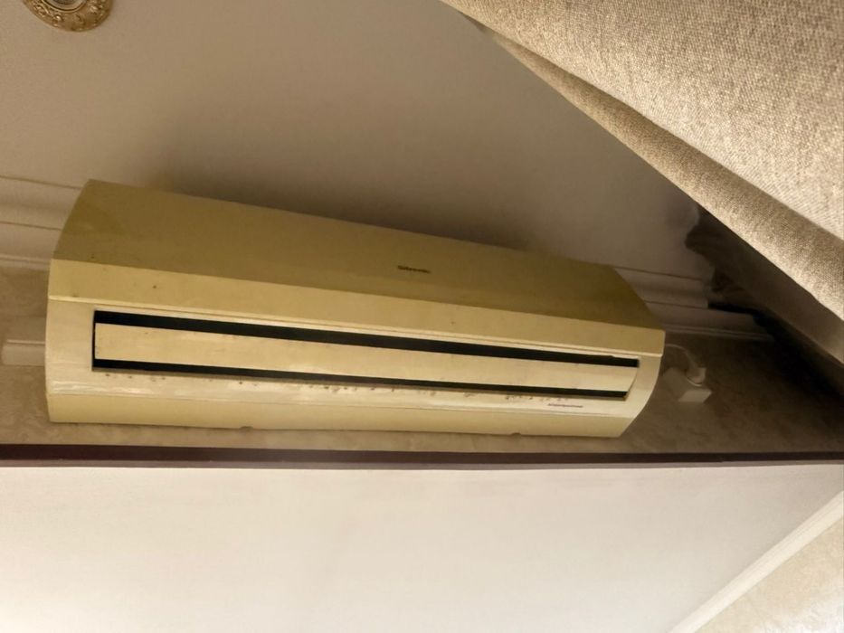 Кондиционер Sitronic, продаю из дома