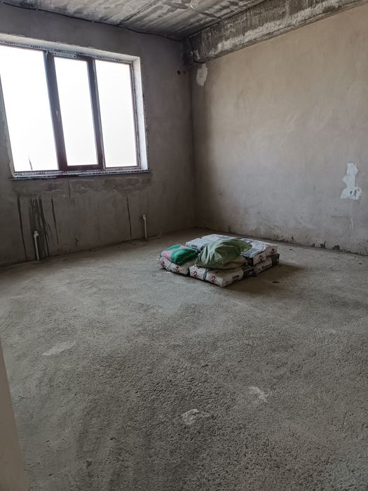 Продается 2-х комнатная квартира в Геофизике