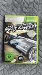 NFS Most Wanted Xbox 360 | Need for Speed