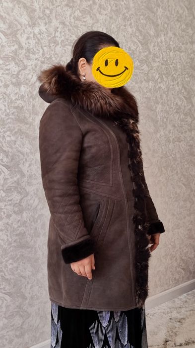 Дублёнкалар сотилади