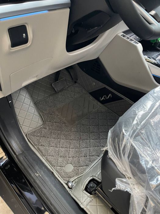 Avto polik авто коврик 10D