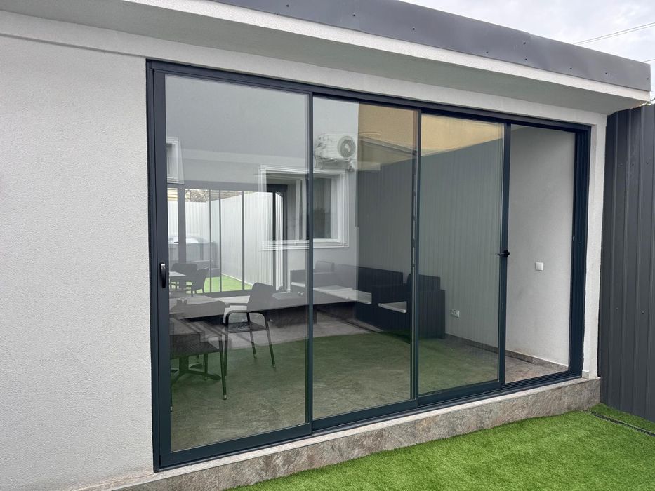 Regim hotelier Moft Apartment (Jacuzii,sauna,ciubar,filigorie)