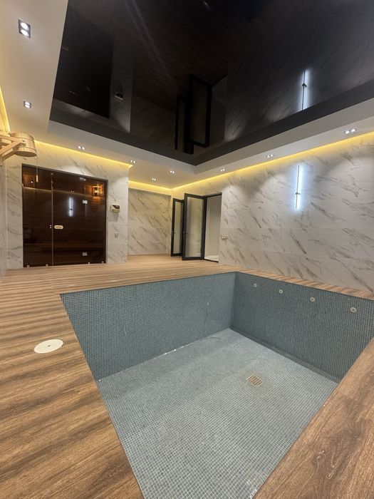 Продаётся Шикарный дом! Никитина