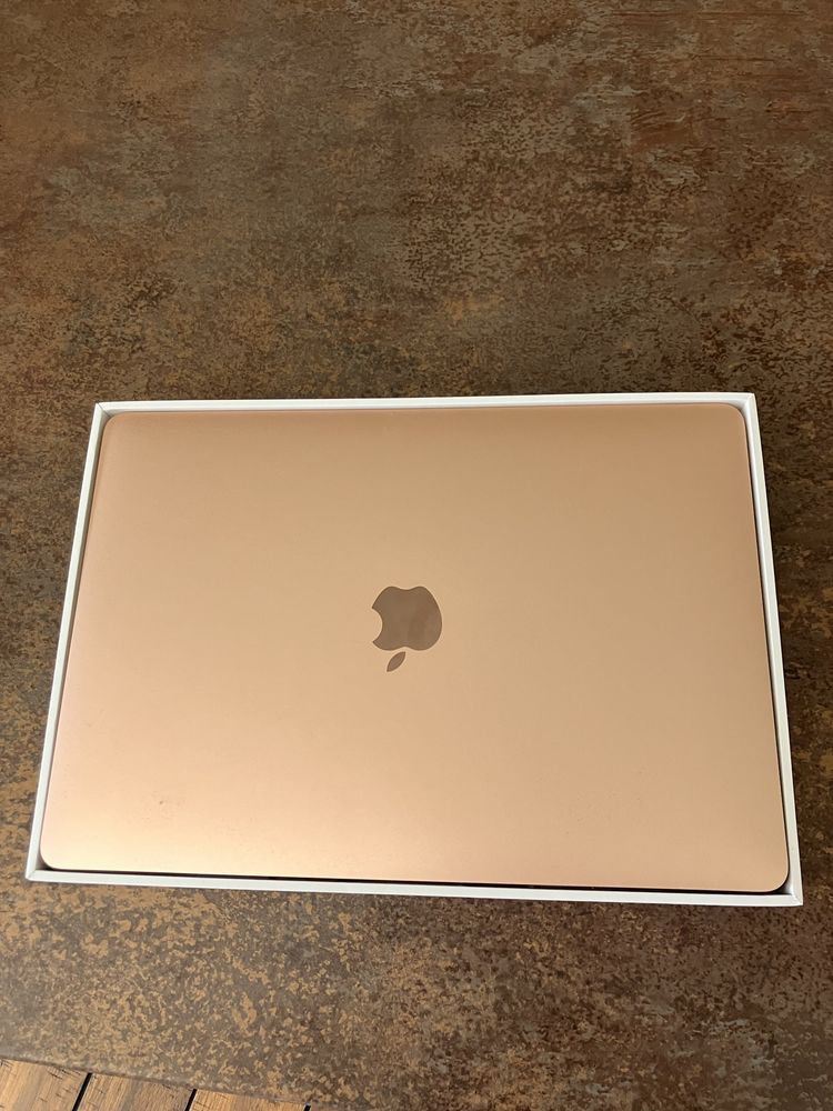 Macbook Air 13 inch