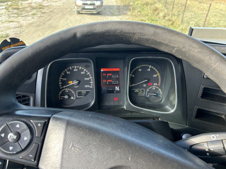 Vand ansamblu mercedes