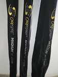 Lanseta Carp Spirit Magnum X1, 3.96m, 3.50lbs, 2buc