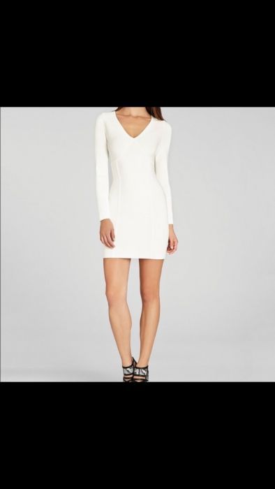 Rochie bcbgMaxazria bandage