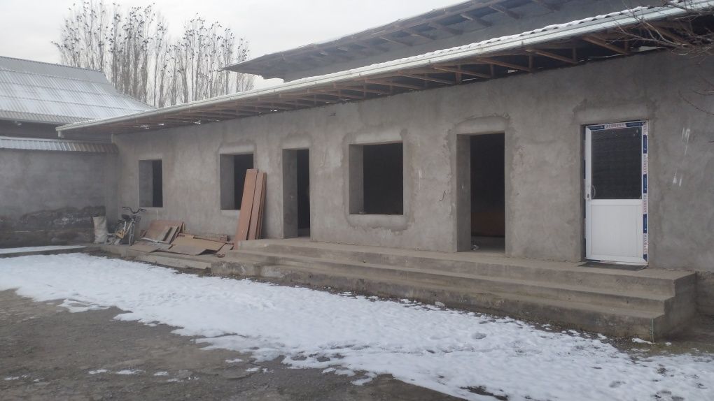 Участка Тошкент вил.