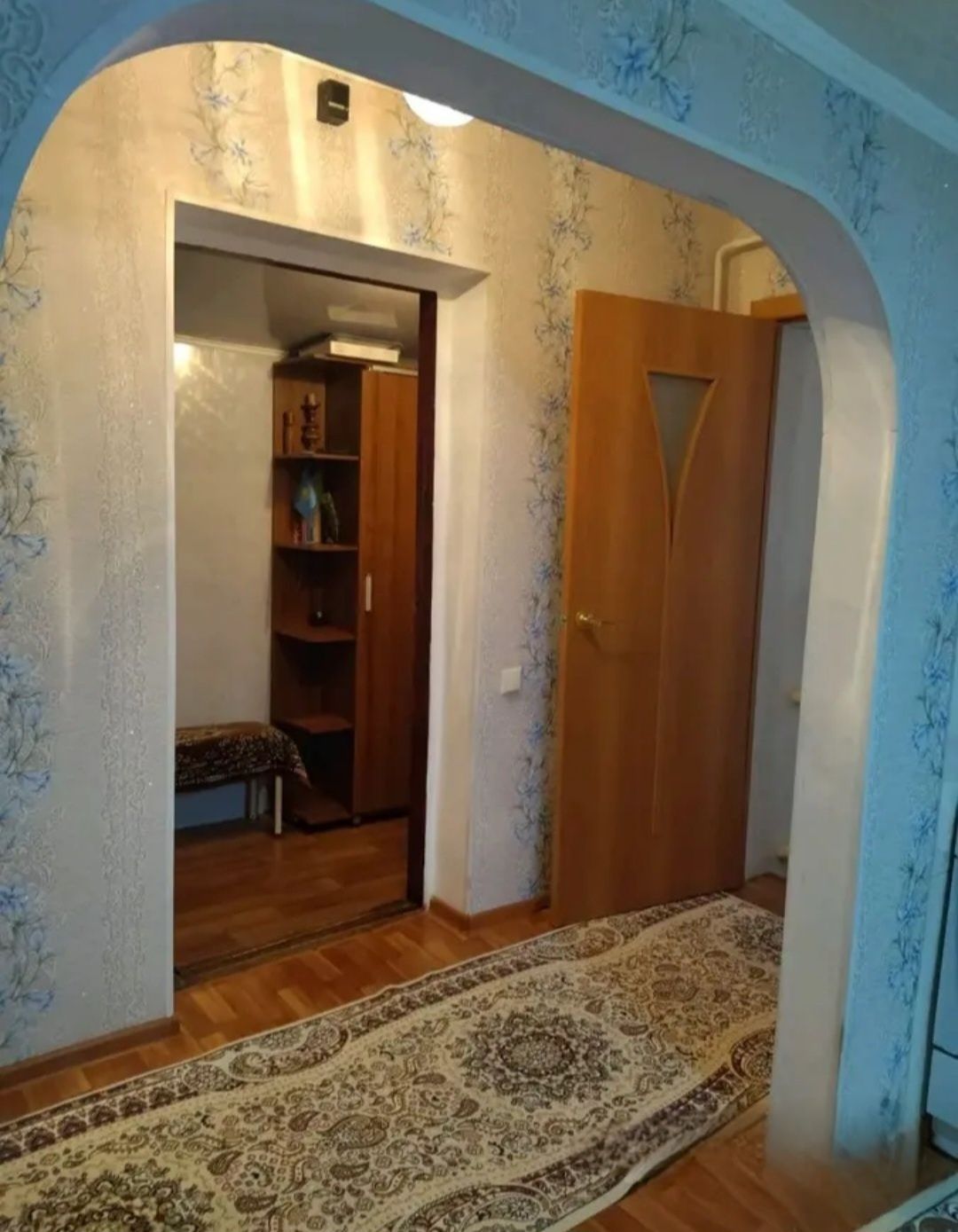 Продам дом 80квм рн Москва