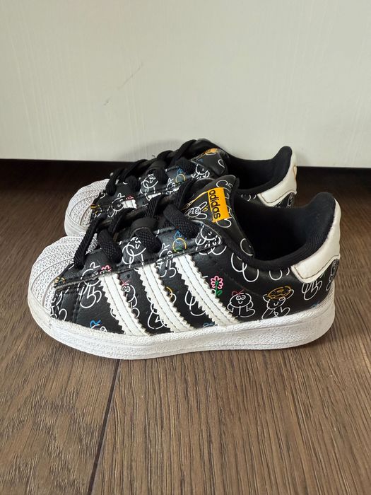 Детски маратонки adidas
