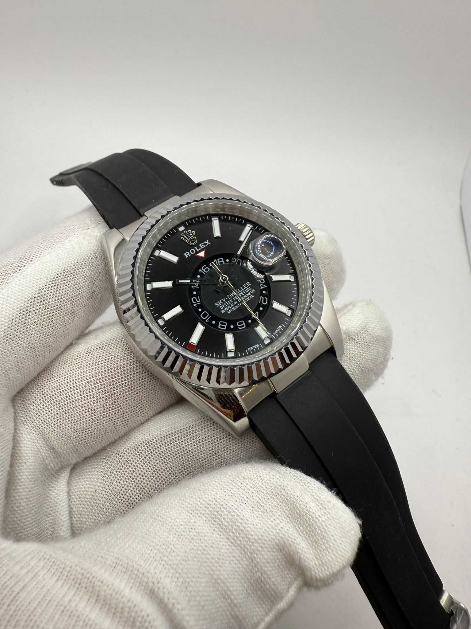 Rolex Sky-Dweller