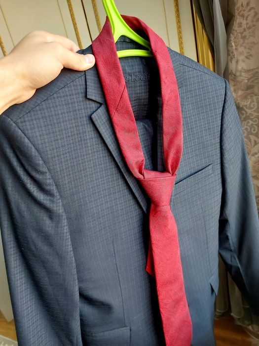 Костюм двойка 44 размер