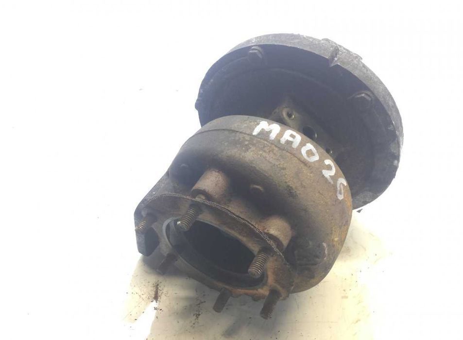 Se ofera spre vanzare turbo MAN 4-SERIES, TGA/piese camioane second