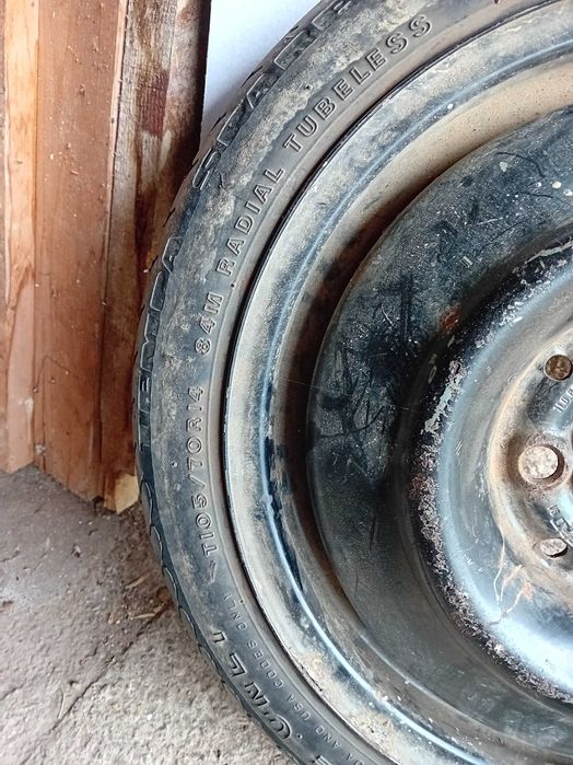 Патерица за WV Polo