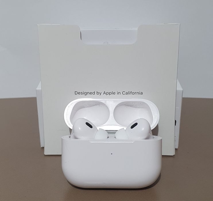 Airpods Pro 2 SIGILATE