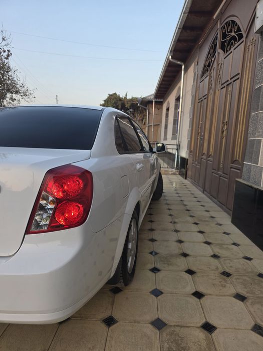 Джентра автомат 3 позиция 2022