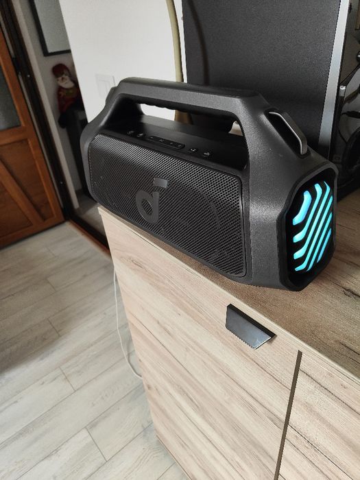 Soundcore Boom 2 plus