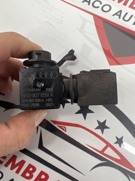 Senzor Calitate Aer Bmw Seria 1,3,4 Vw Golf Passat Audi A4 A6