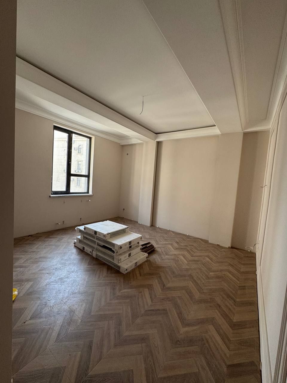 Продаётся 3х комнатная квартира, ЖК Albero, Циалковского, Макро