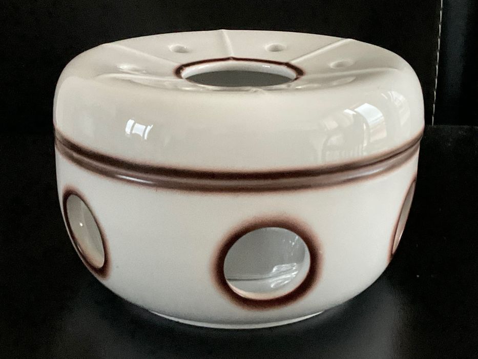 Част от сервиз за чай “Thomas”, Германия, 1970 г.