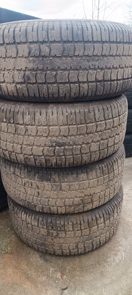 Jante originale USA -JEEP Cherokee
