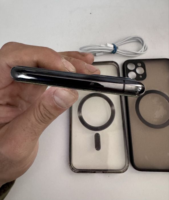 Iphone 11 pro max 512gb