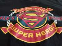 Tricou Superman original