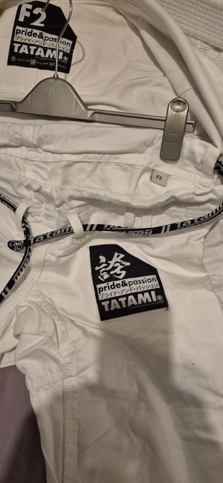 Кимоно TATAMI F2