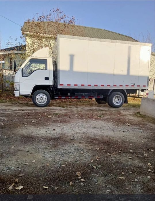 Грузоперевозки 3 т