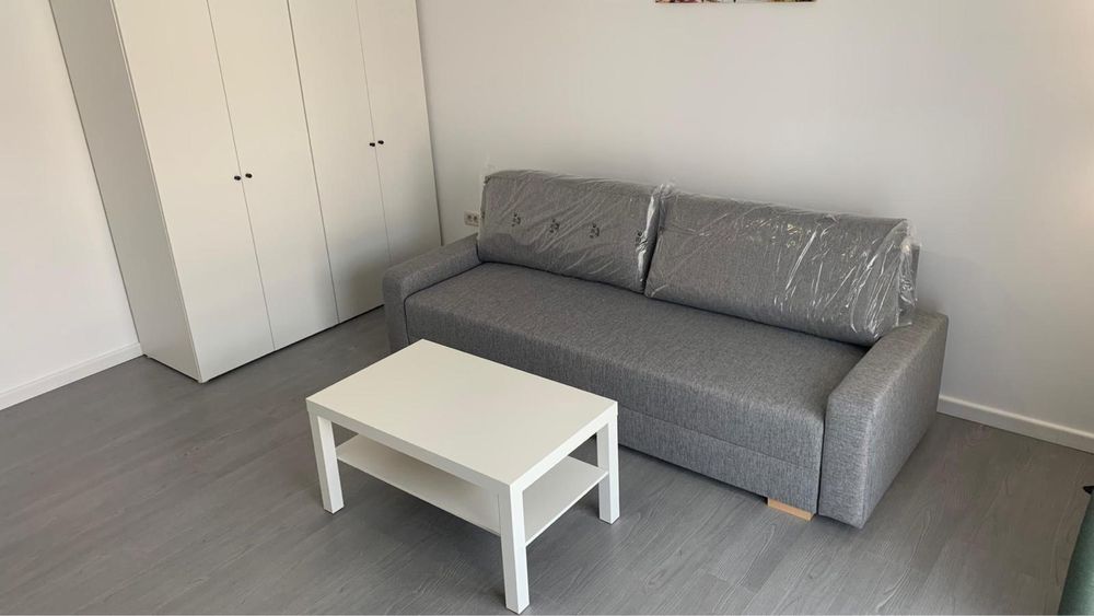 GRÄLVIKEN - IKEA Canapea extensibilă 3 locuri