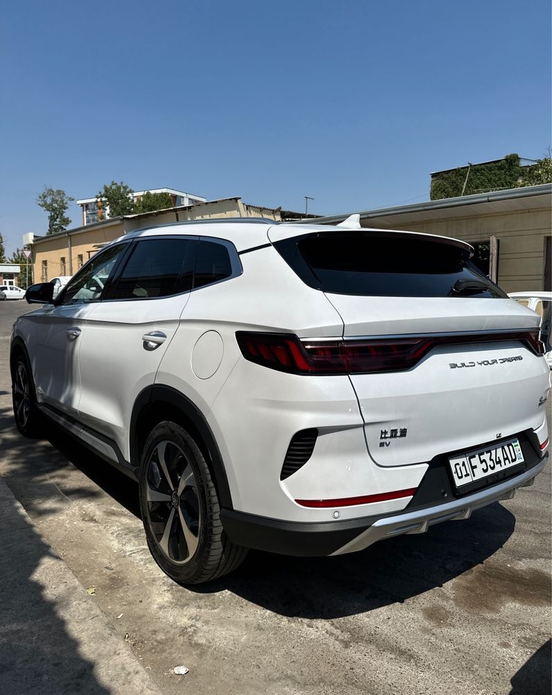 Byd song plus flagship 2023 full