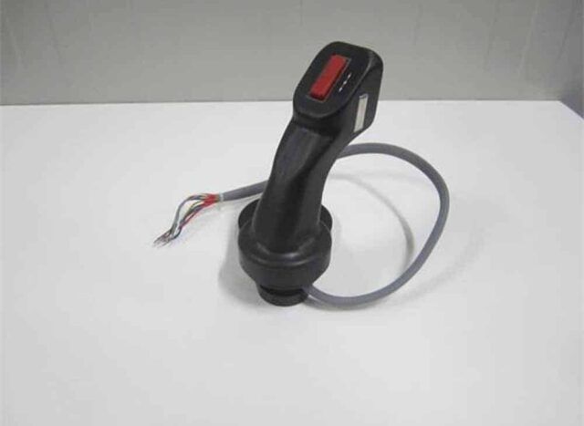 joystick-maneta de control pentru atlas 1604