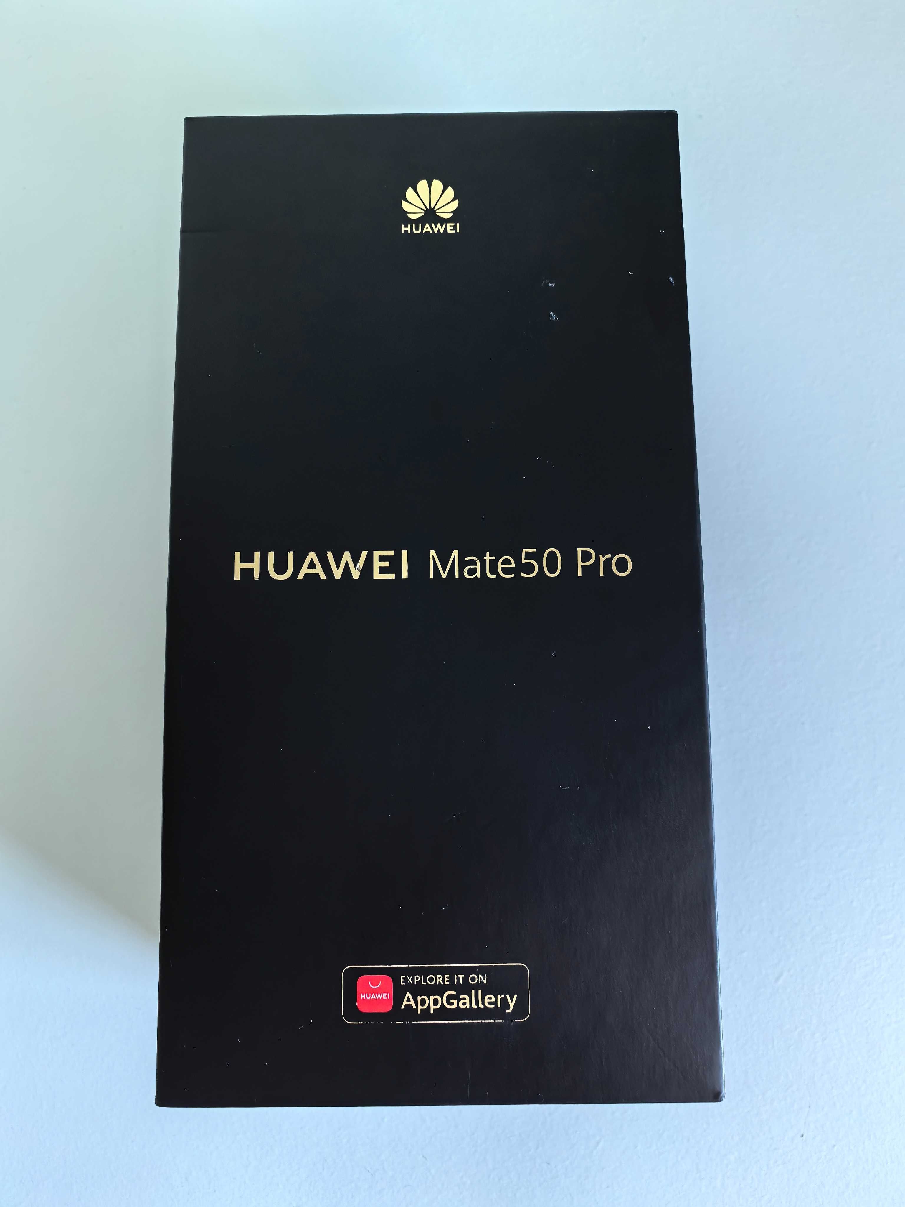 Продавам Huawei Mate 50 Pro
