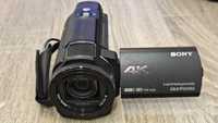 Видеокамера Sony FDR-AX33 Ultra HD (4K)