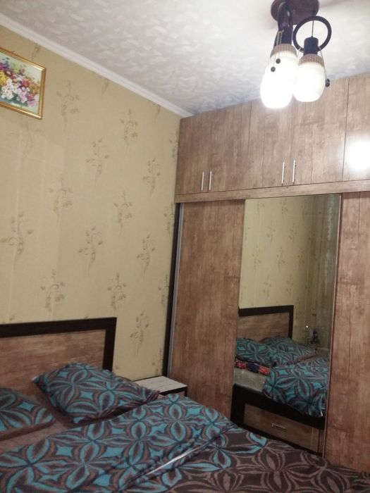 Продам свою квартиру на Карасу2 .На против Школа Милиции  2/5/5