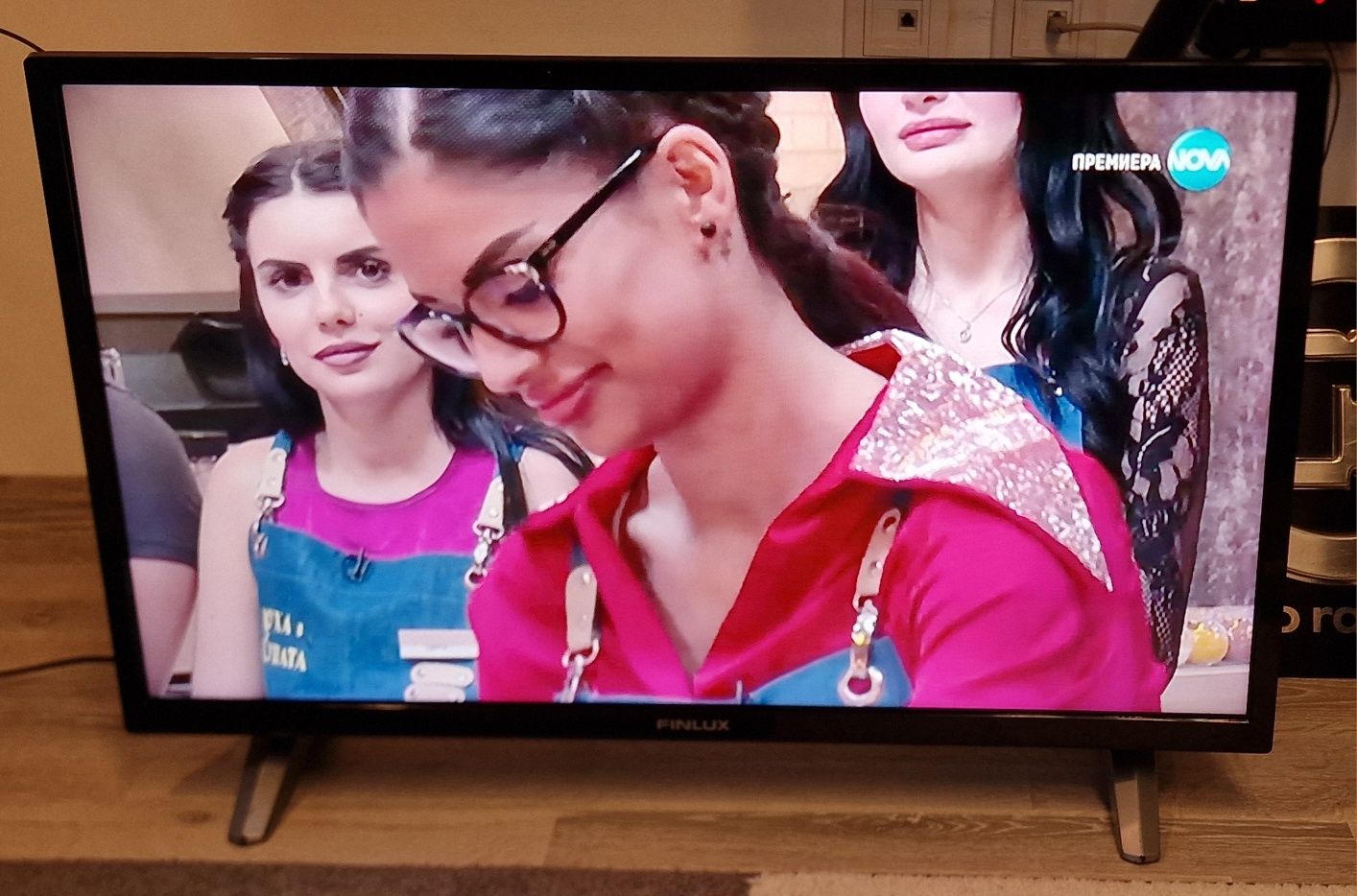 Smart TV Finlux 32"