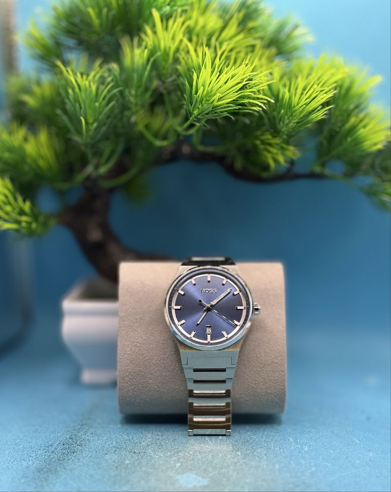 Мъжки часовник Hugo Boss 1514076 Candor