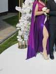 Rochie eleganta, model unic