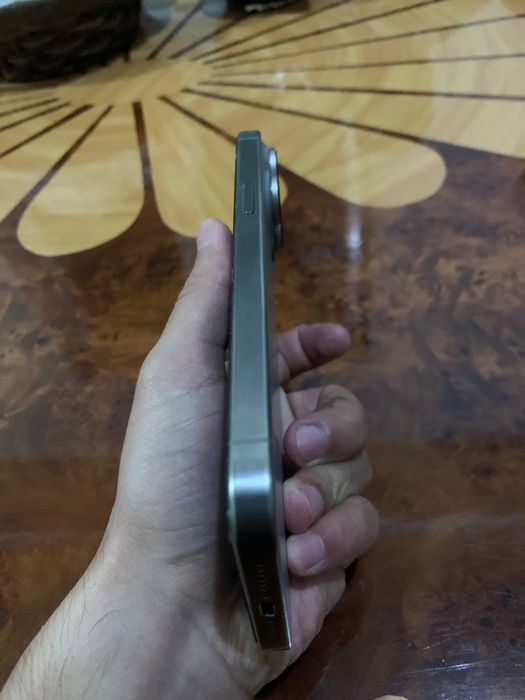 Ipxone 15 pro max/256gb ideyal