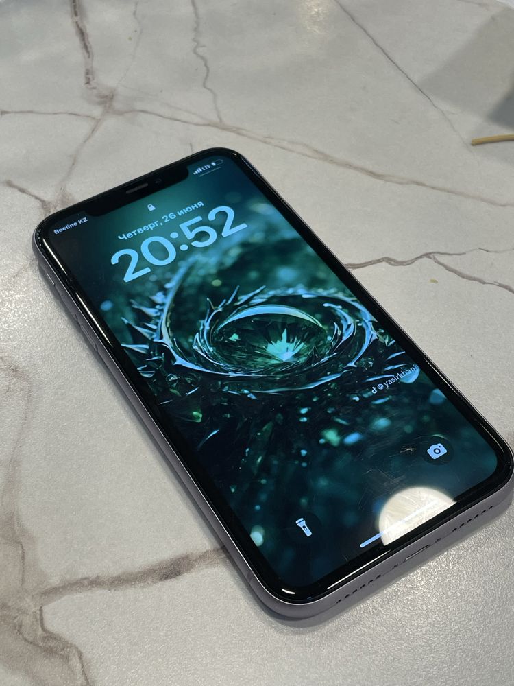iPhone 11 64gb.