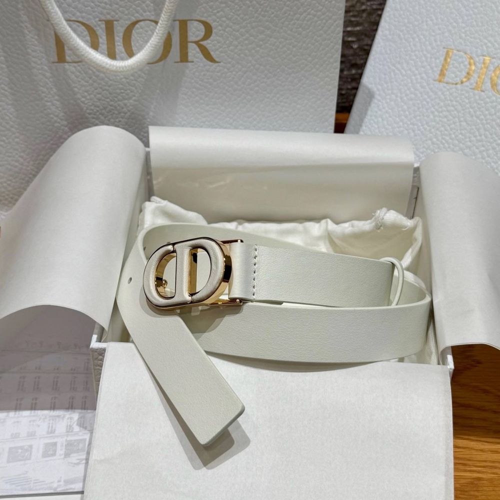 Curea Christian Dior