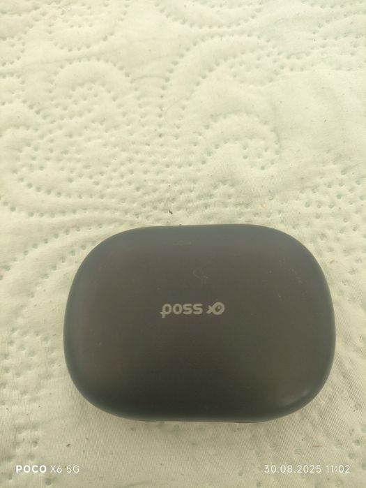 Căști wireless Poss