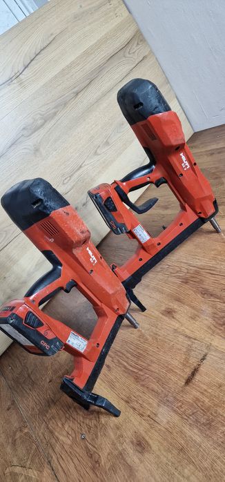 Hilti BX 3 pistol cuie beton