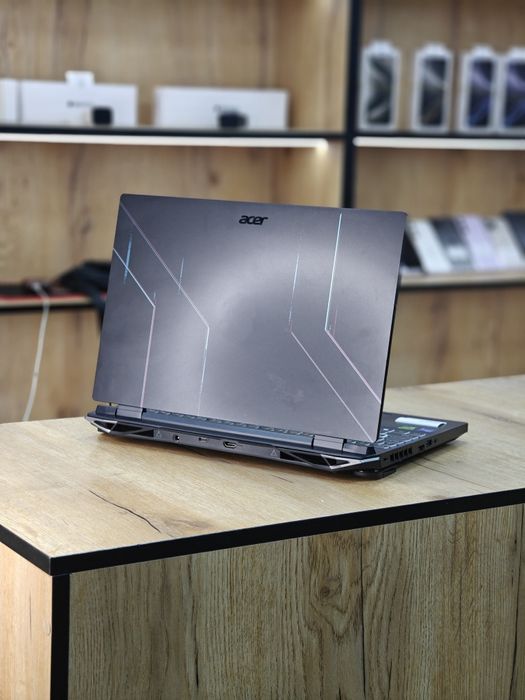 Acer Ноутбук | Core i7 12gen | RTX 2050 | Игровой Ноутбук NITRO 5