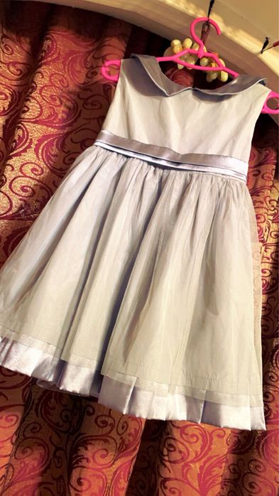 Платья на девочку