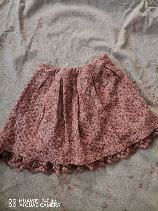 Lot haine fetita 6,7ani