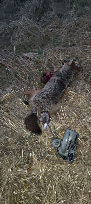 Примамка за лов ICOtec GC500 Gen2 + AD400